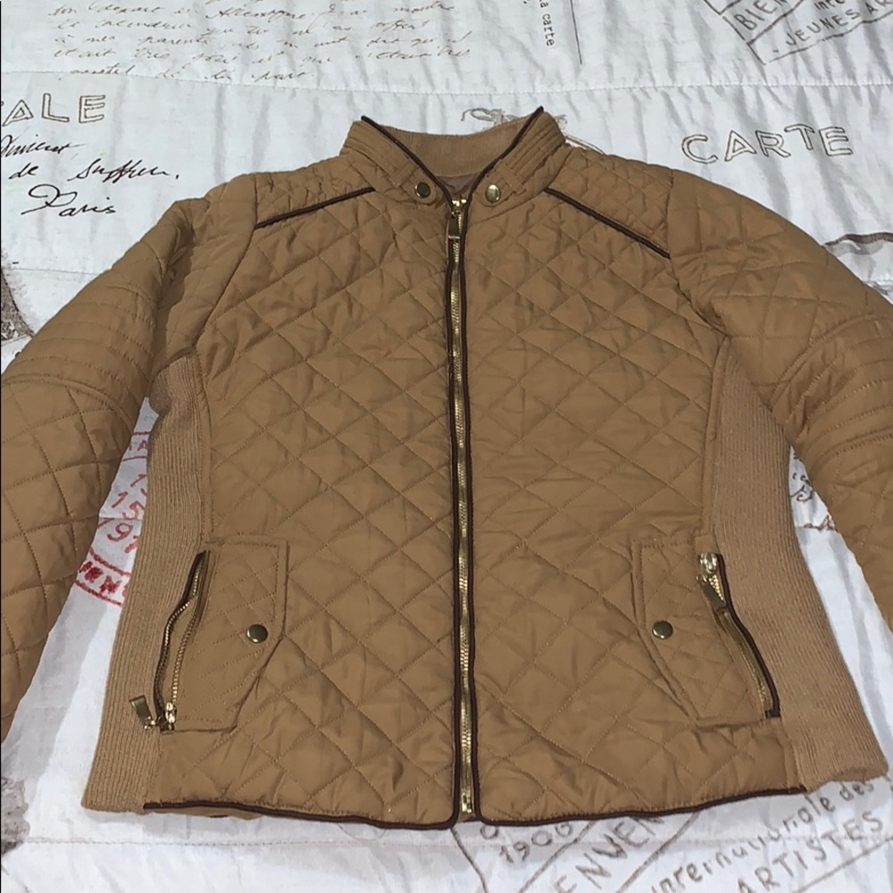 Winter jacket 🧥